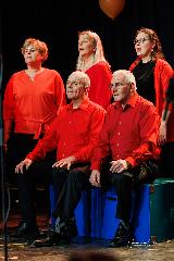 Popkoor Voices